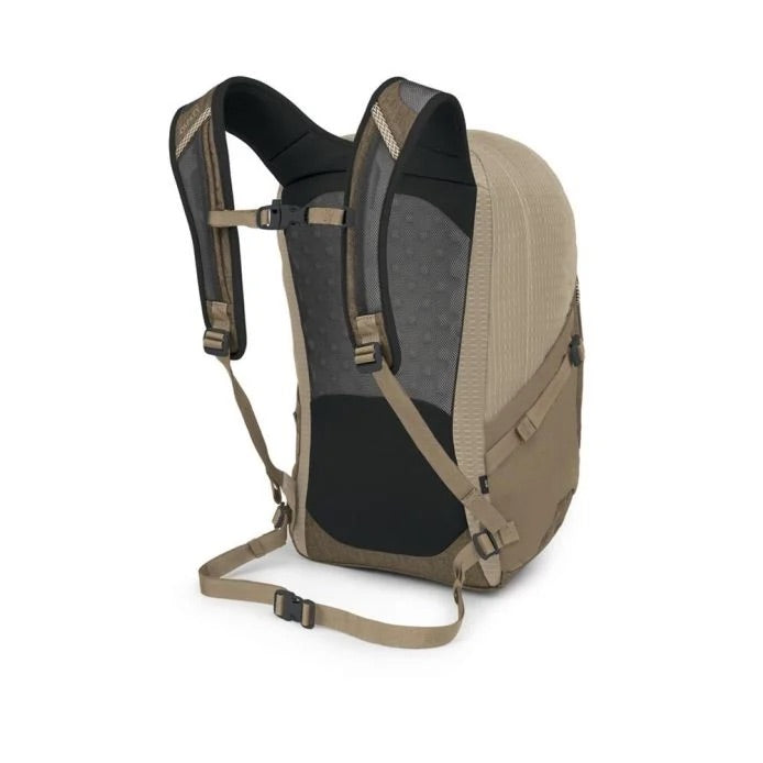 Quasar ALPACA TAN/LATTE BROWN HEATHER / ONE SIZE