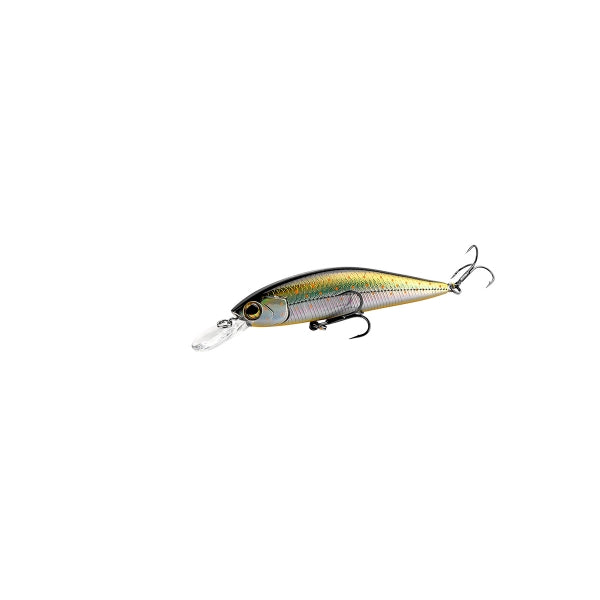 Yasei Trigger Twitch SP Wobbler BROOK TROUT / 60MM 0M-2M