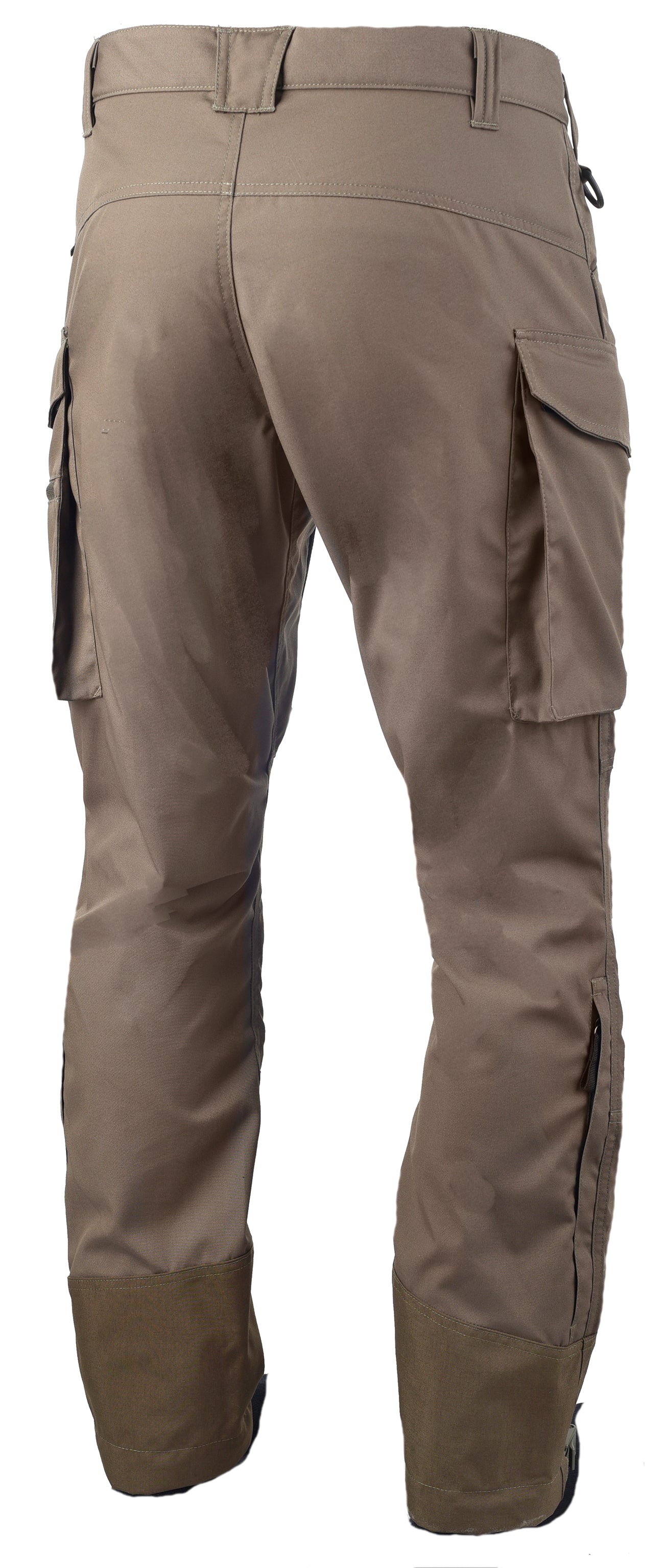 Russel Trousers Men 2.0 OLIV / C150