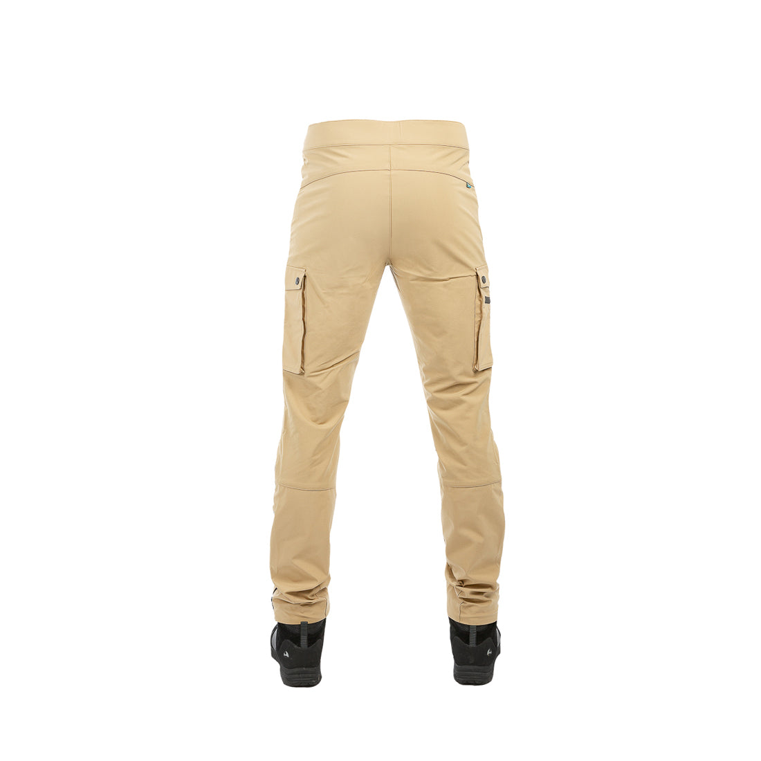 Motion flex Pant Herr KHAKI / 54