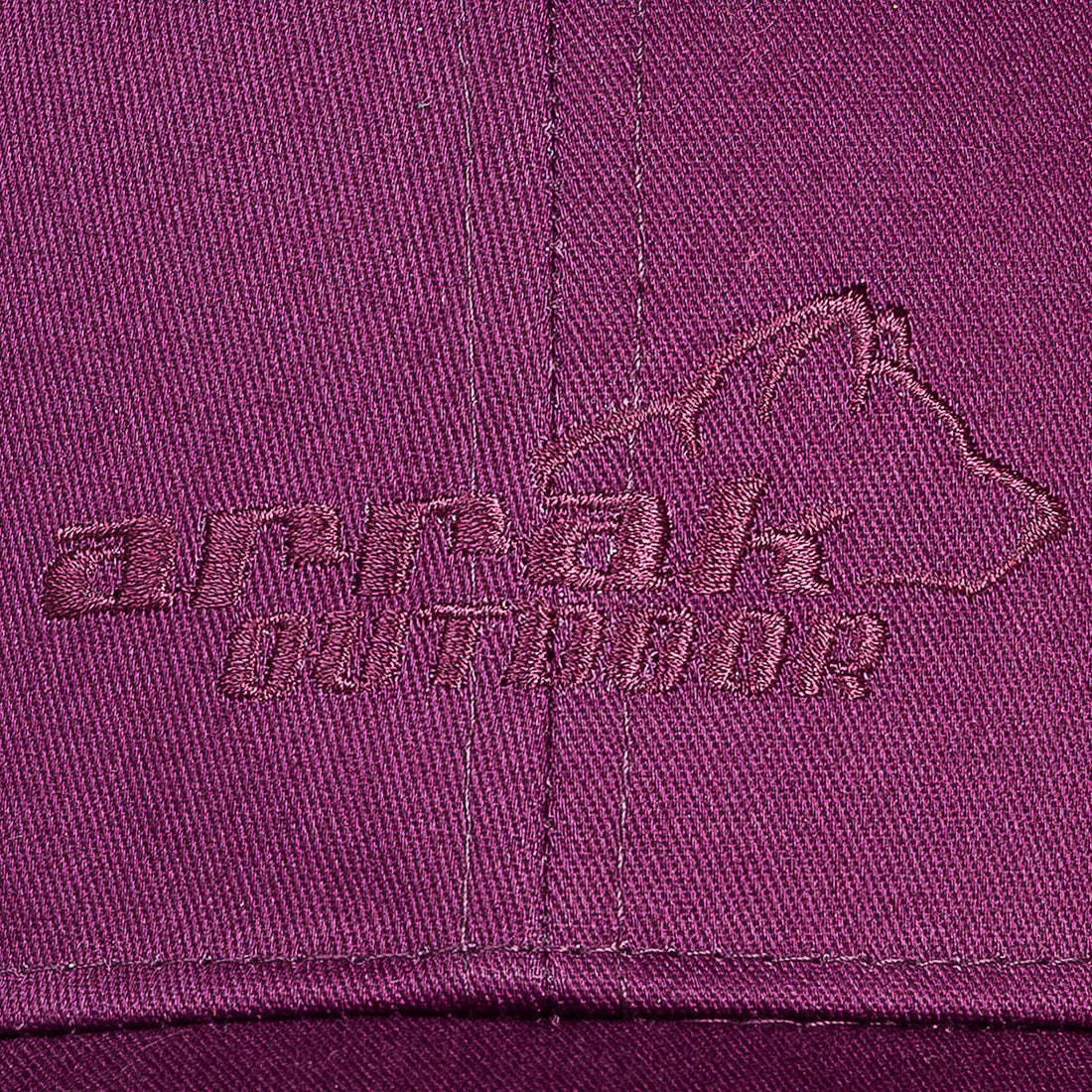 Keps FUCHSIA / EN STL