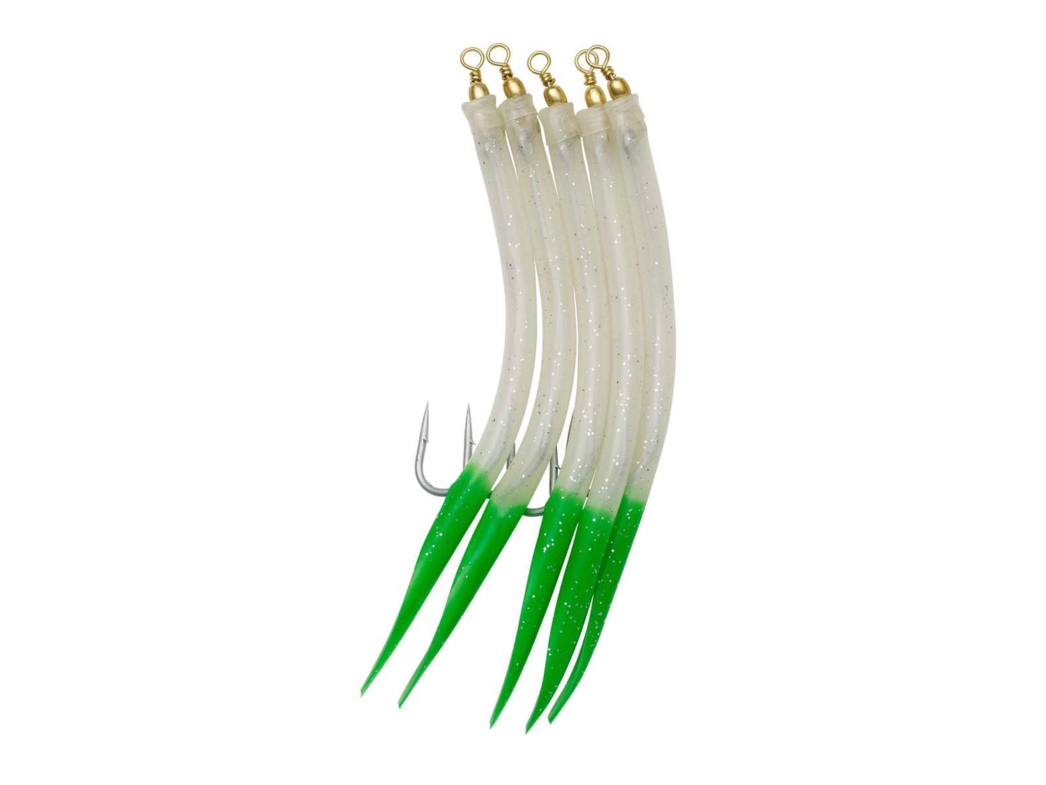 Kinetic Gummimakk GLOW / 8/0