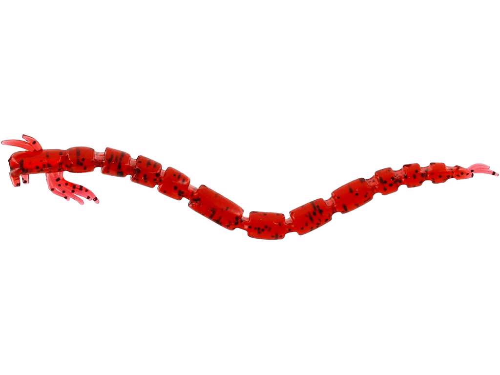 Bloodteez BLOODWORM / 7,5 CM