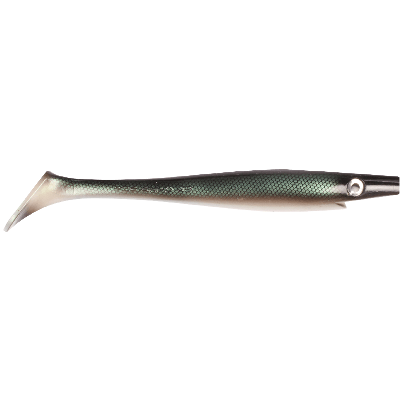 Pig Shad Junior 2-pack BALTIC HERRING / 20 CM / 50 G