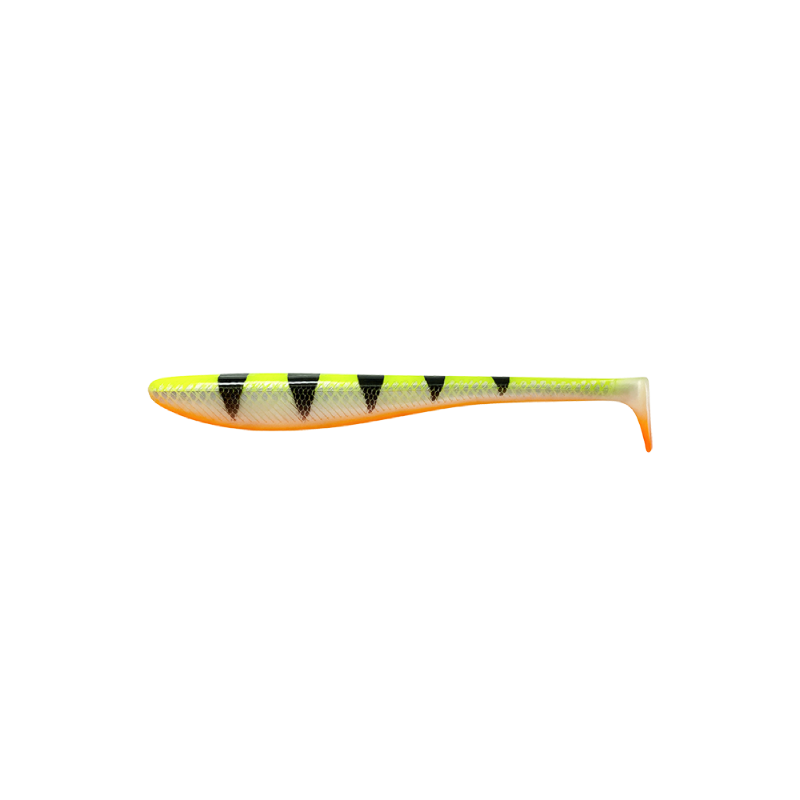 Monster Shad 2-Pack LEMON TIGER / 22 CM / 60 GRAM
