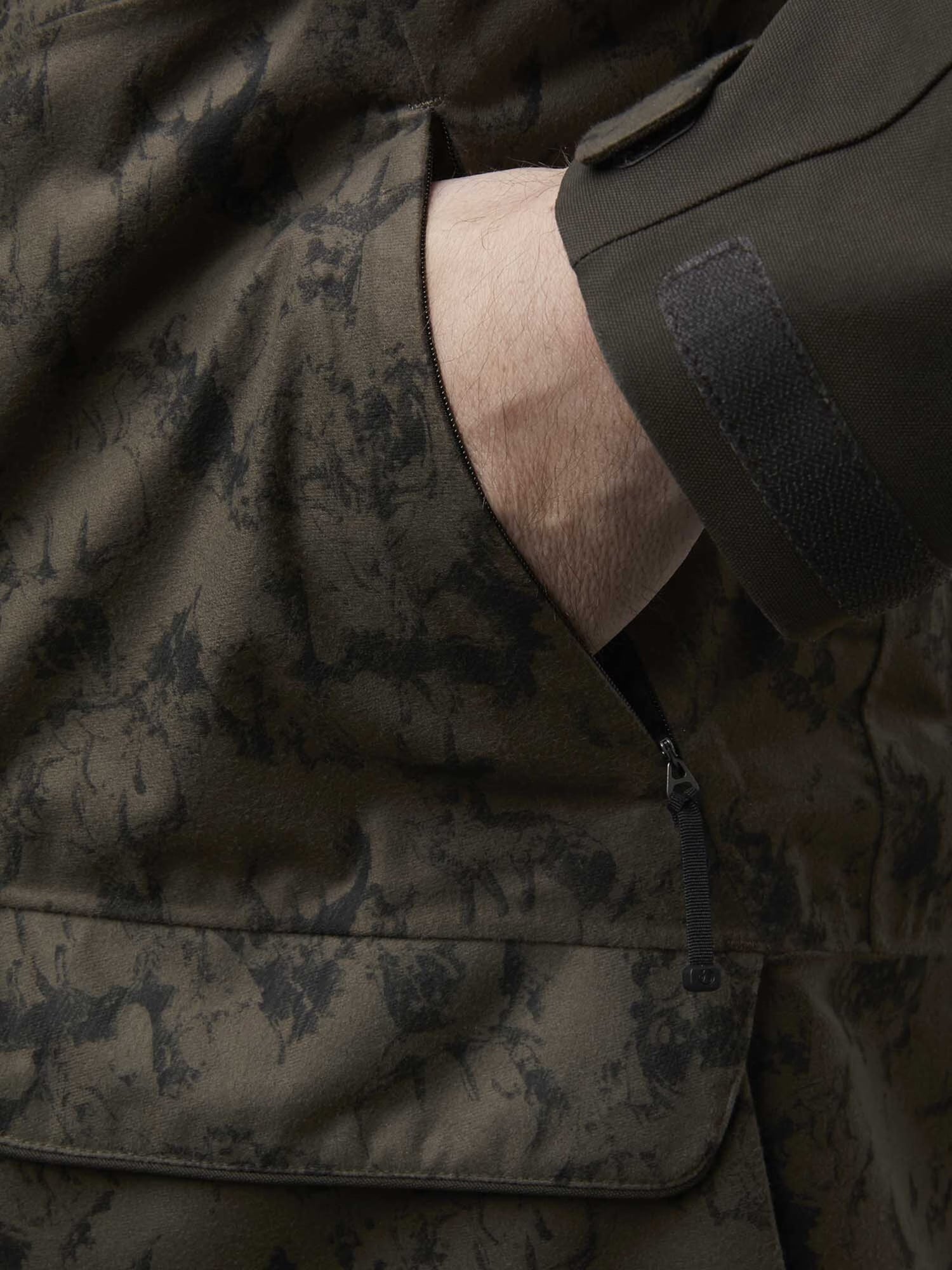 Pointer Chevalite Jacket 3.0 herr DEER CAMOUFLAGE / M