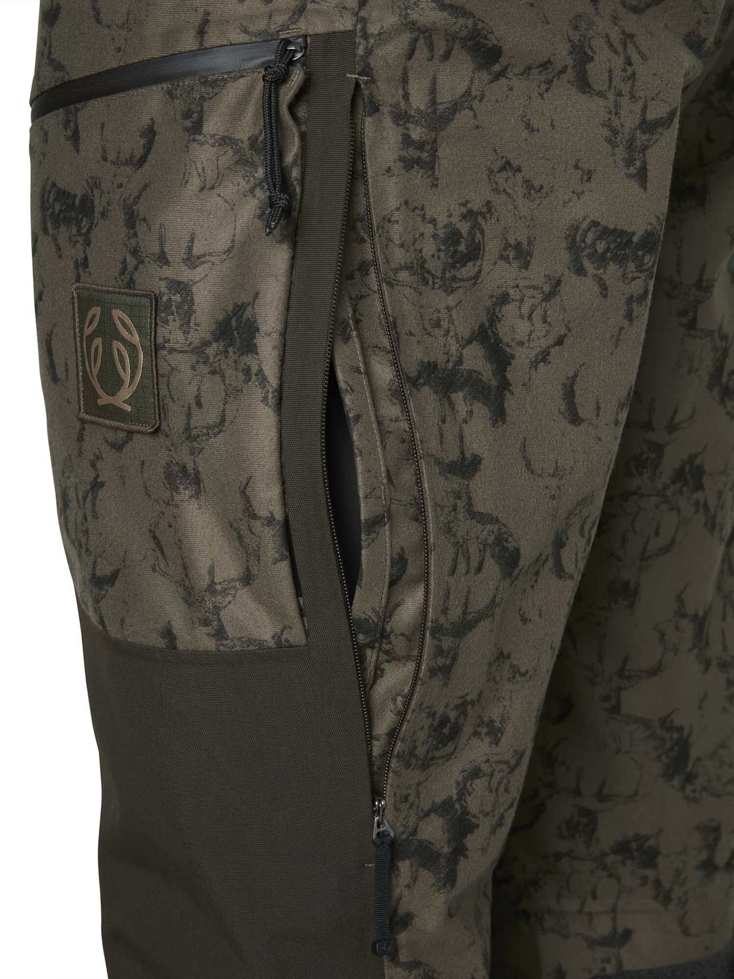 Pointer Chevalite Pants Men 3.0 herr DEER CAMOUFLAGE / 50