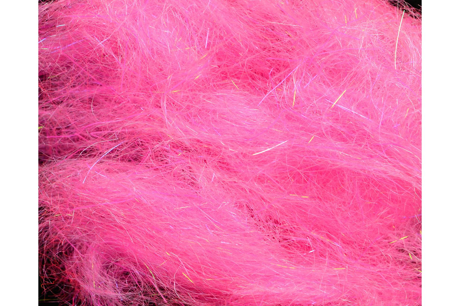 Spawn Simi Seal UV PESCA HOT PINK / EN STL