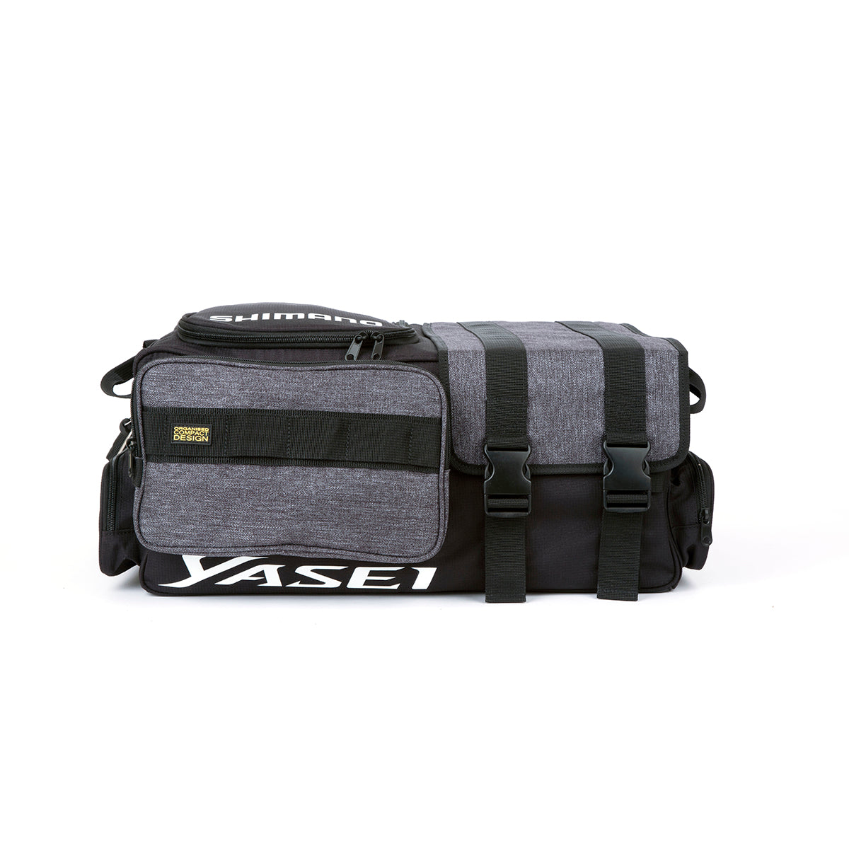 Yasei Boat Bag LARGE