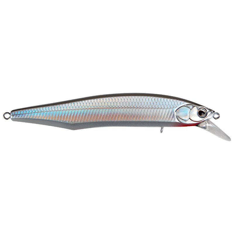 Strike Pro Intriger Suspending 10,5cm 15,7 gram PB MINNOW / 105 MM