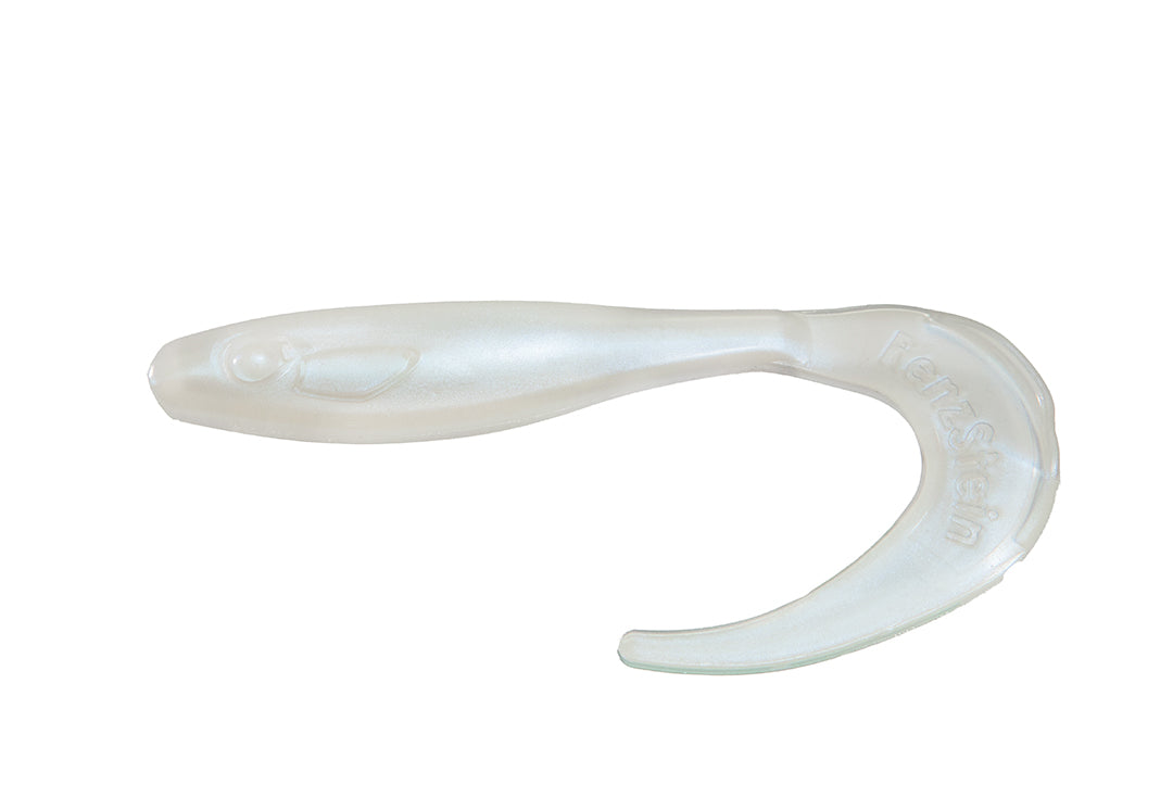 RenzTail Perch 11 cm 8 gram 5-Pack ICE / 11 CM