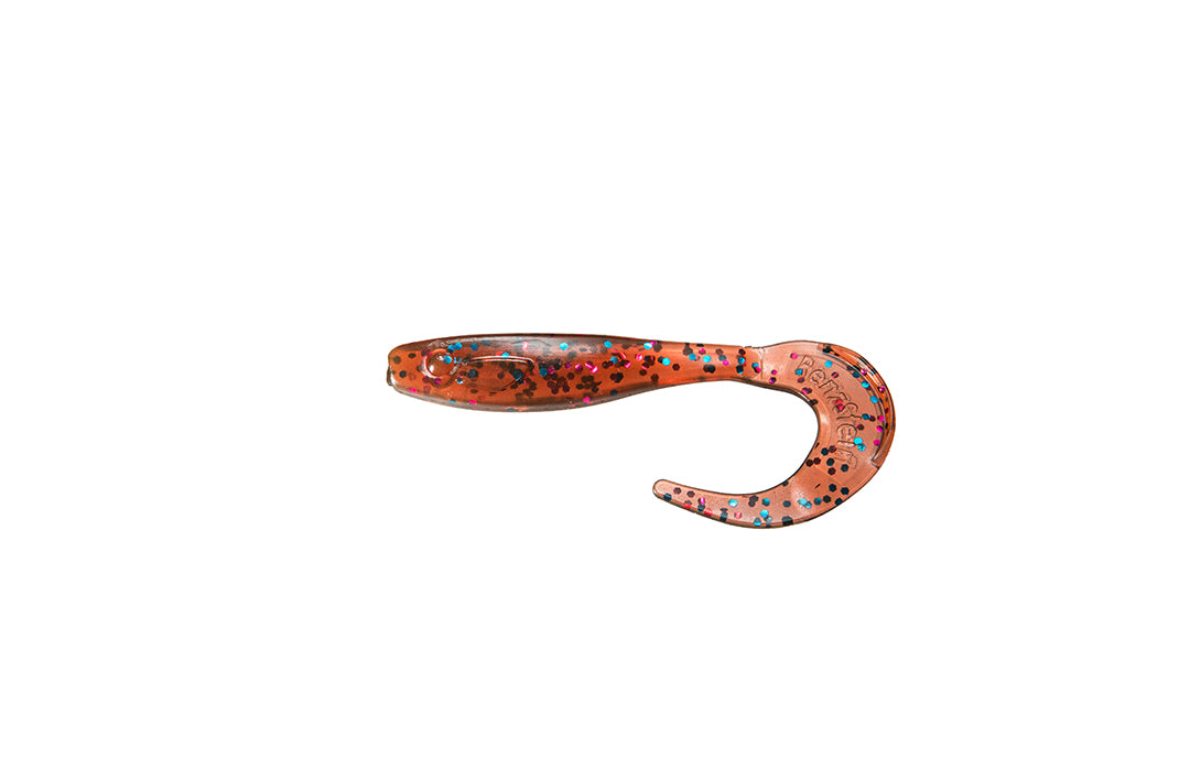 RenzTail Finesse 7cm 3 gram 8-Pack RED DEVIL / 7 CM