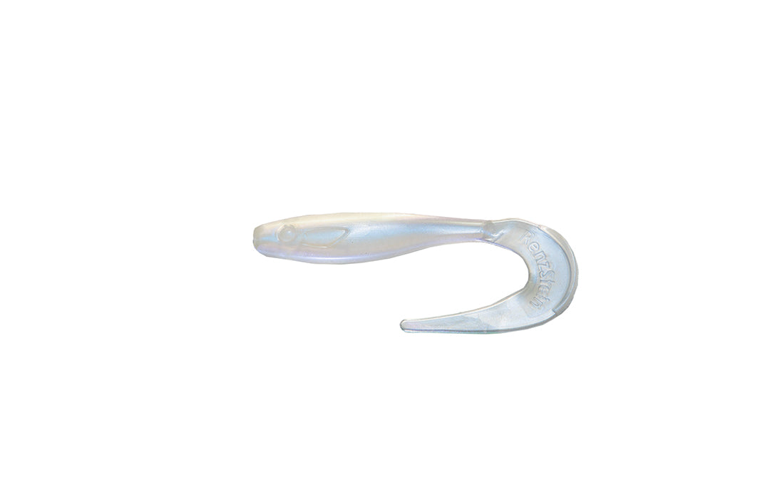 RenzTail Finesse 7cm 3 gram 8-Pack ICE / 7 CM