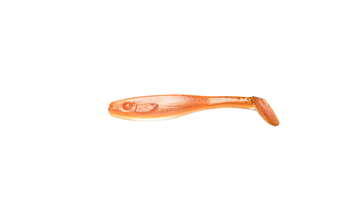 RenzShad Finesse 7cm 3gram 6-Pack WALLEYE SPECIAL / 7 CM