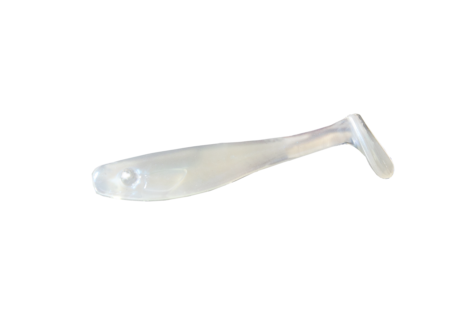 RenzShad Perch 9 cm 7 gram 5-Pack ICE / 9 CM