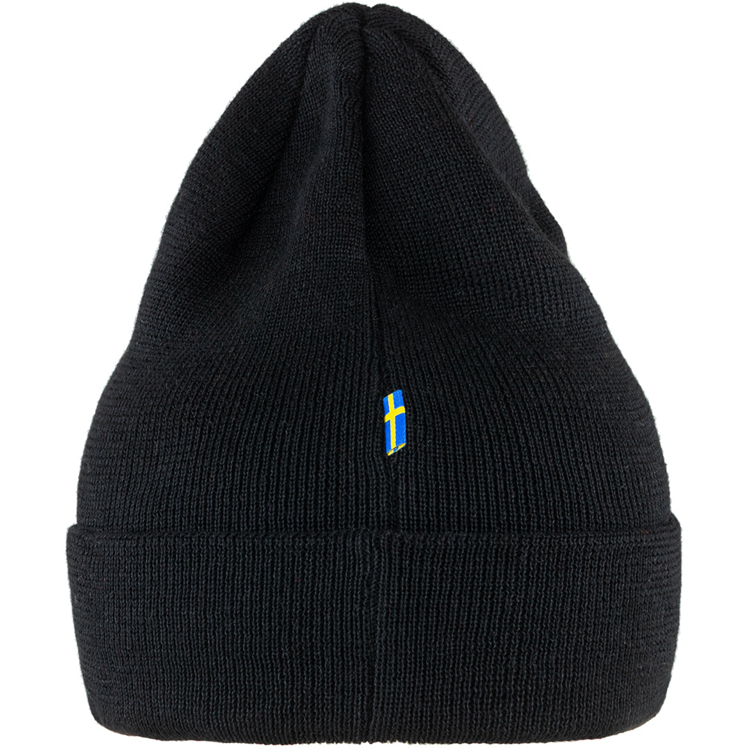 Vardag Classic Beanie BLACK / EN STL
