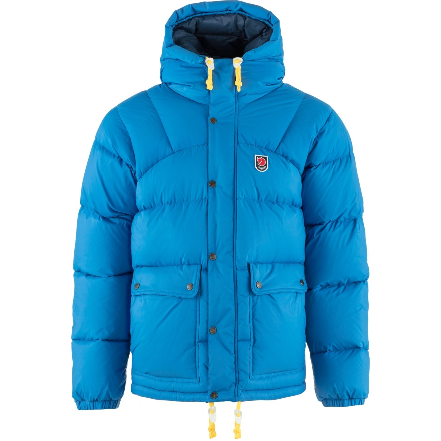 Expedition Down Lite Jacket Men UN BLUE-NAVY / S