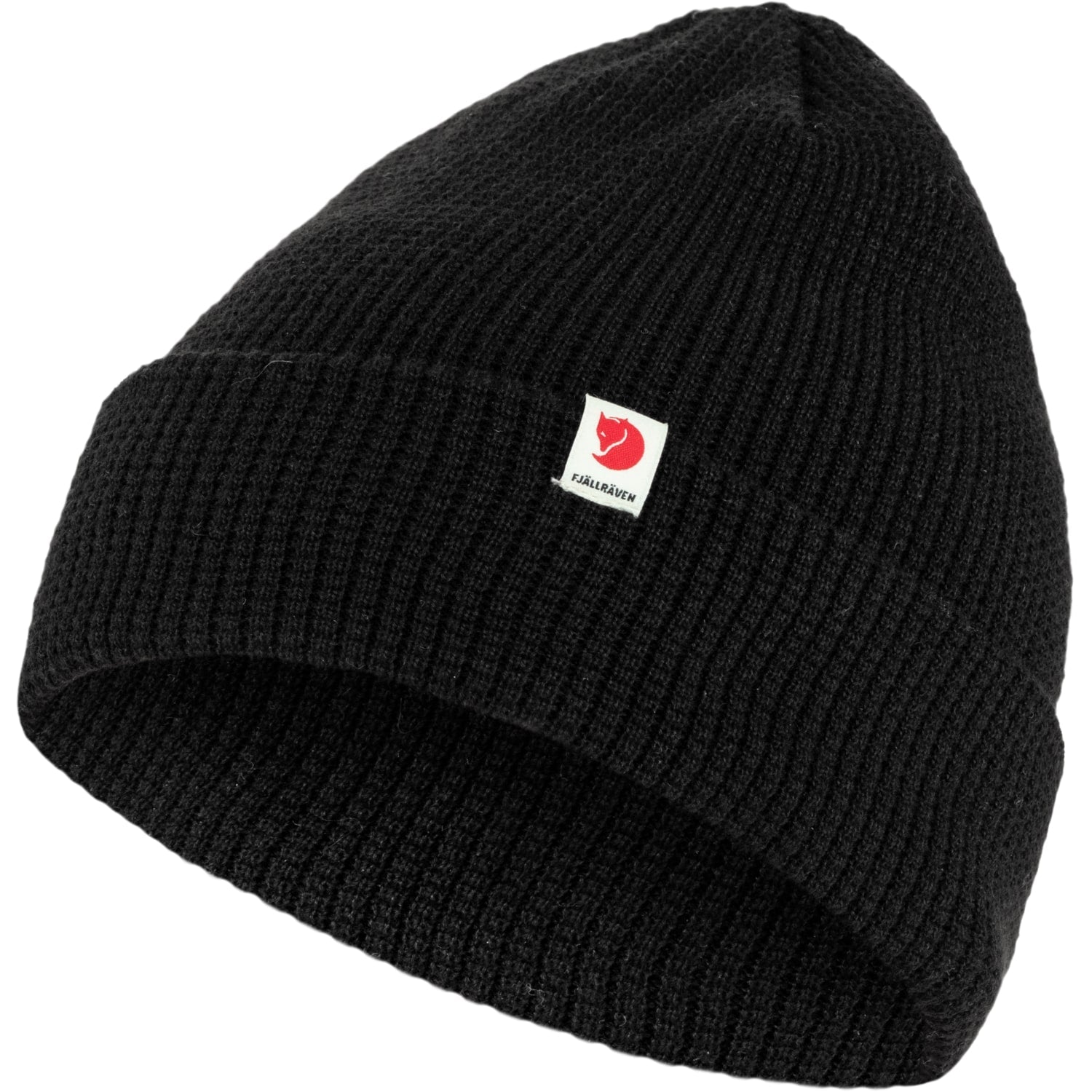 Fjällräven Tab Hat BLACK / EN STL