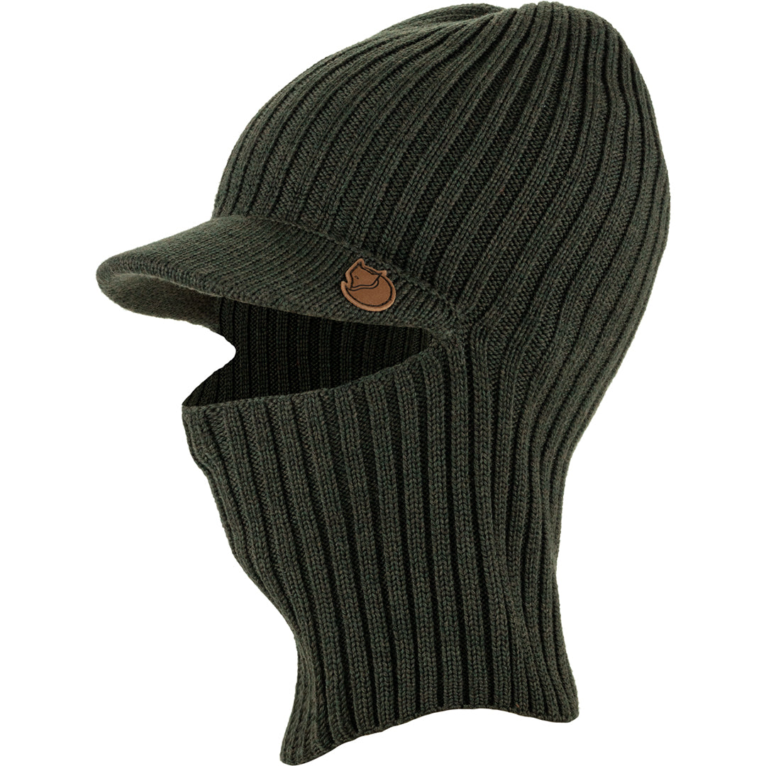 Singi Balaclava Cap DARK OLIVE / EN STL