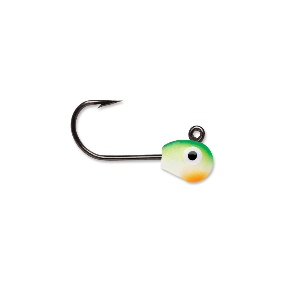Tungsten Mongo Jig 2-pack GOGL / 0,9 G