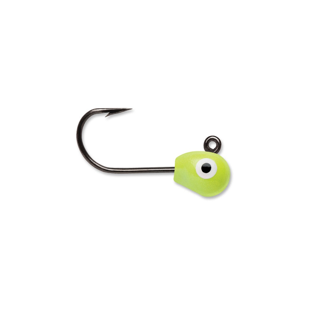 Tungsten Mongo Jig 2-pack GLCH / 1,8 G