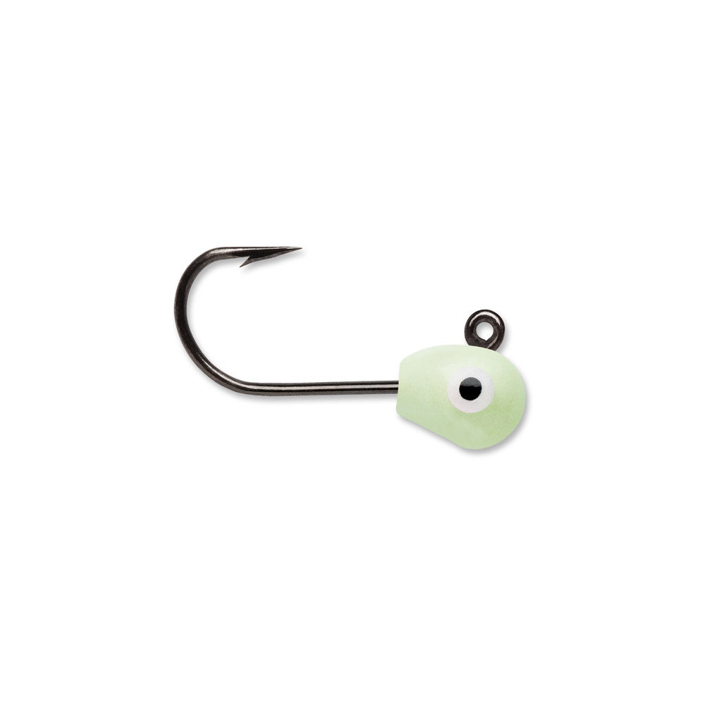 Tungsten Mongo Jig 2-pack GLOW / 1,8 G