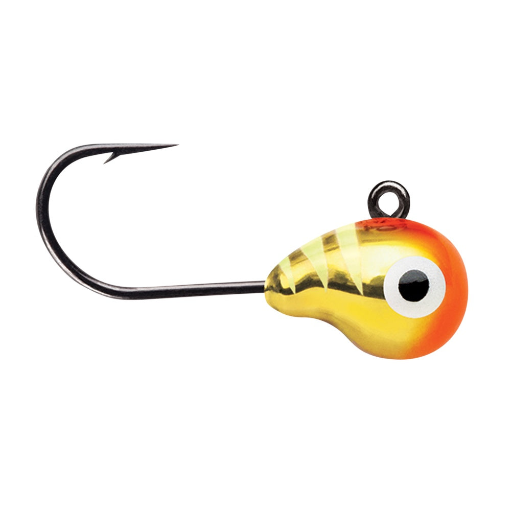 Tungsten Mongo Jig 2-pack GJL / 0,9 G
