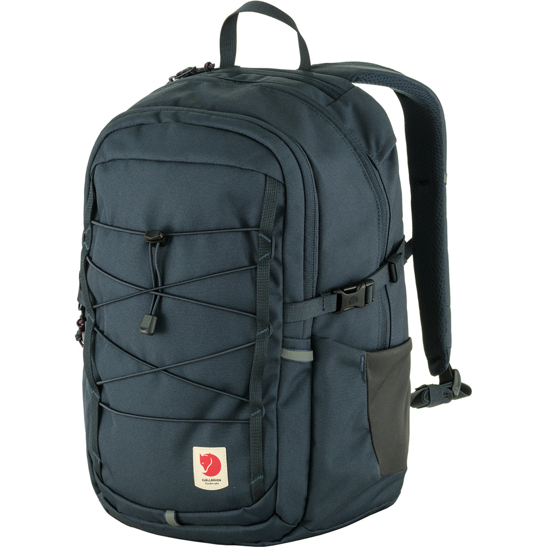 Skule 20 Backpack NAVY / EN STL