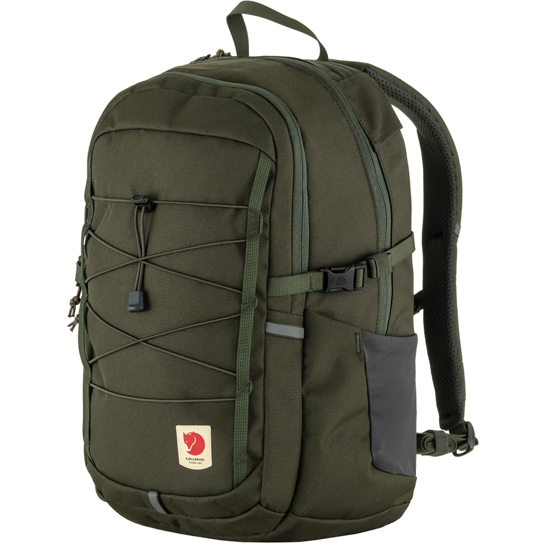 Skule 20 Backpack DEEP FOREST / EN STL
