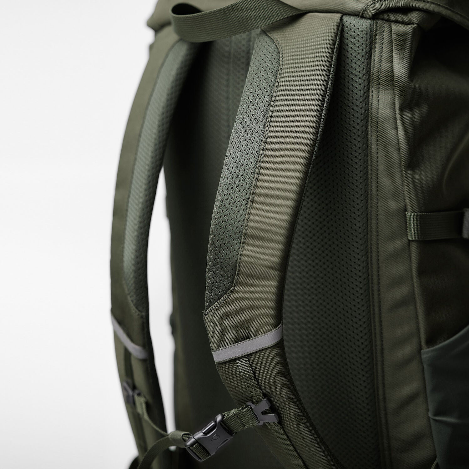 Skule Top 26 Backpack DEEP FOREST / EN STL