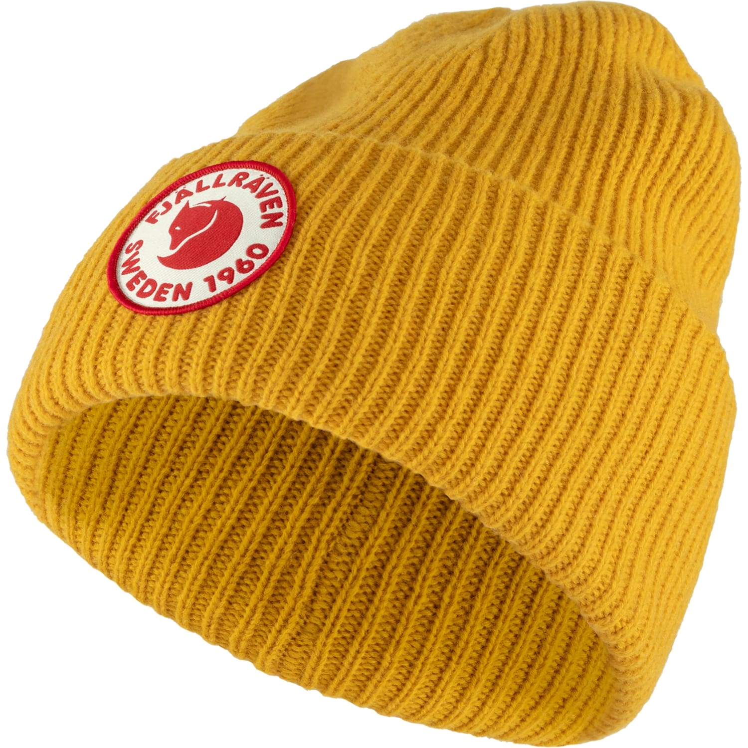 1960 Logo Hat MUSTARD YELLOW / EN STL