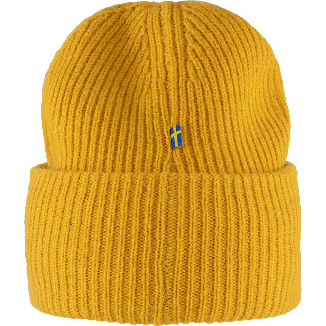 1960 Logo Hat MUSTARD YELLOW / EN STL