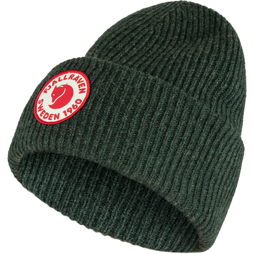 1960 Logo Hat DEEP FOREST / EN STL