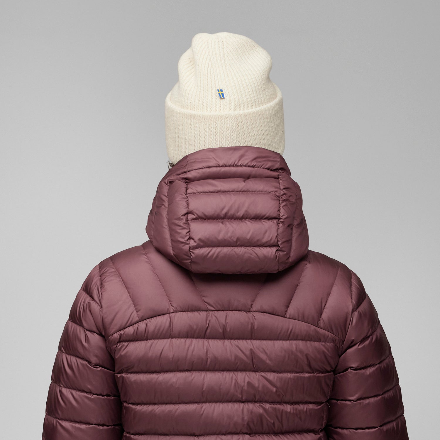 1960 Logo Hat CHALK WHITE / EN STL