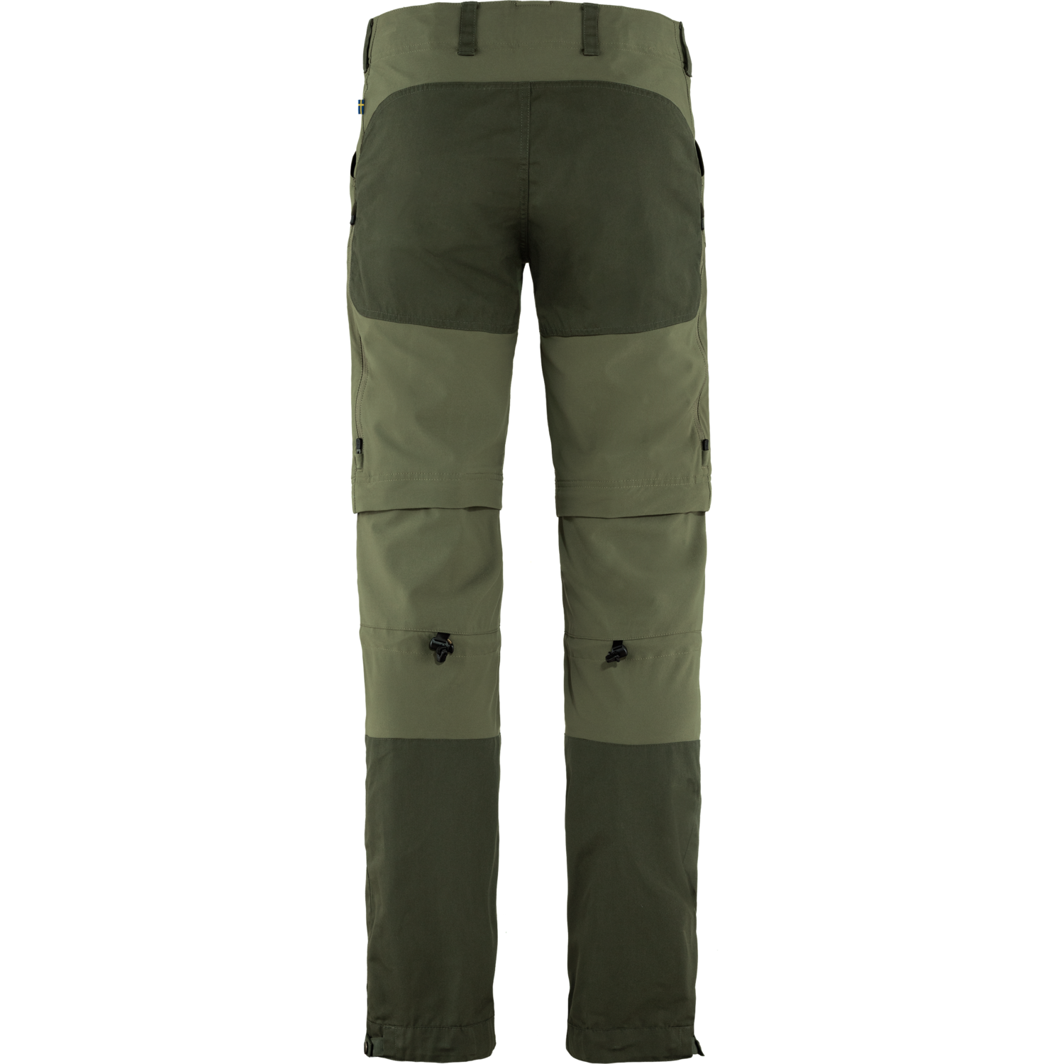 Keb Gaiter Trousers Men DEEP FOREST/LAUREL GREEN / 50