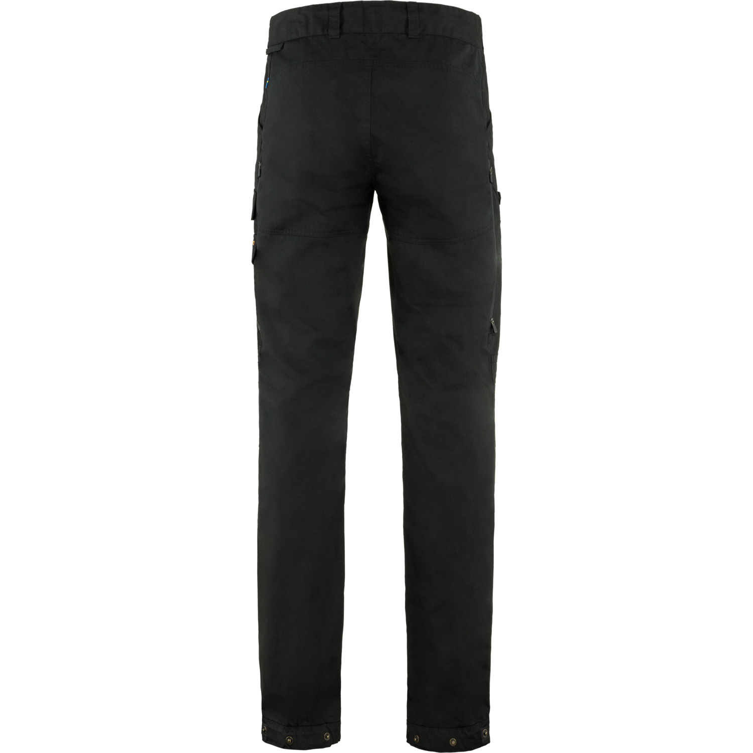 Vidda Pro Ventilated Trousers Men BLACK / 48/R