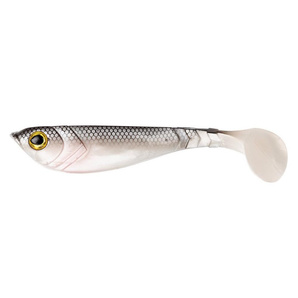 Pulse Shad 11 cm 3-Pack WHITEFISH / 11 CM