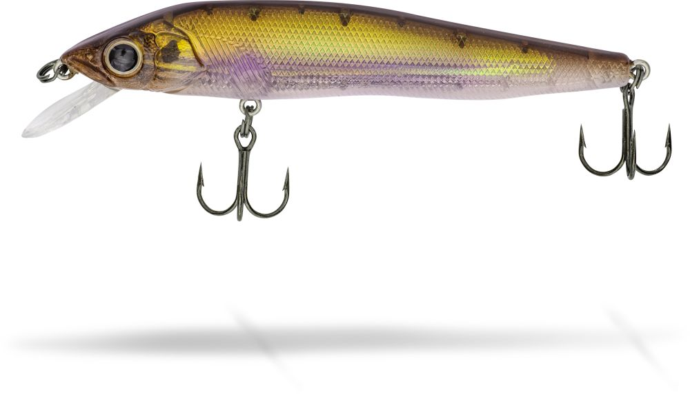 Q Crank Slim Minnow SR 9,5cm 11,5 gram SAND GOBY / 95 MM