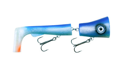 Ugly Louis BLUE PEARL / 17,5CM / 82G