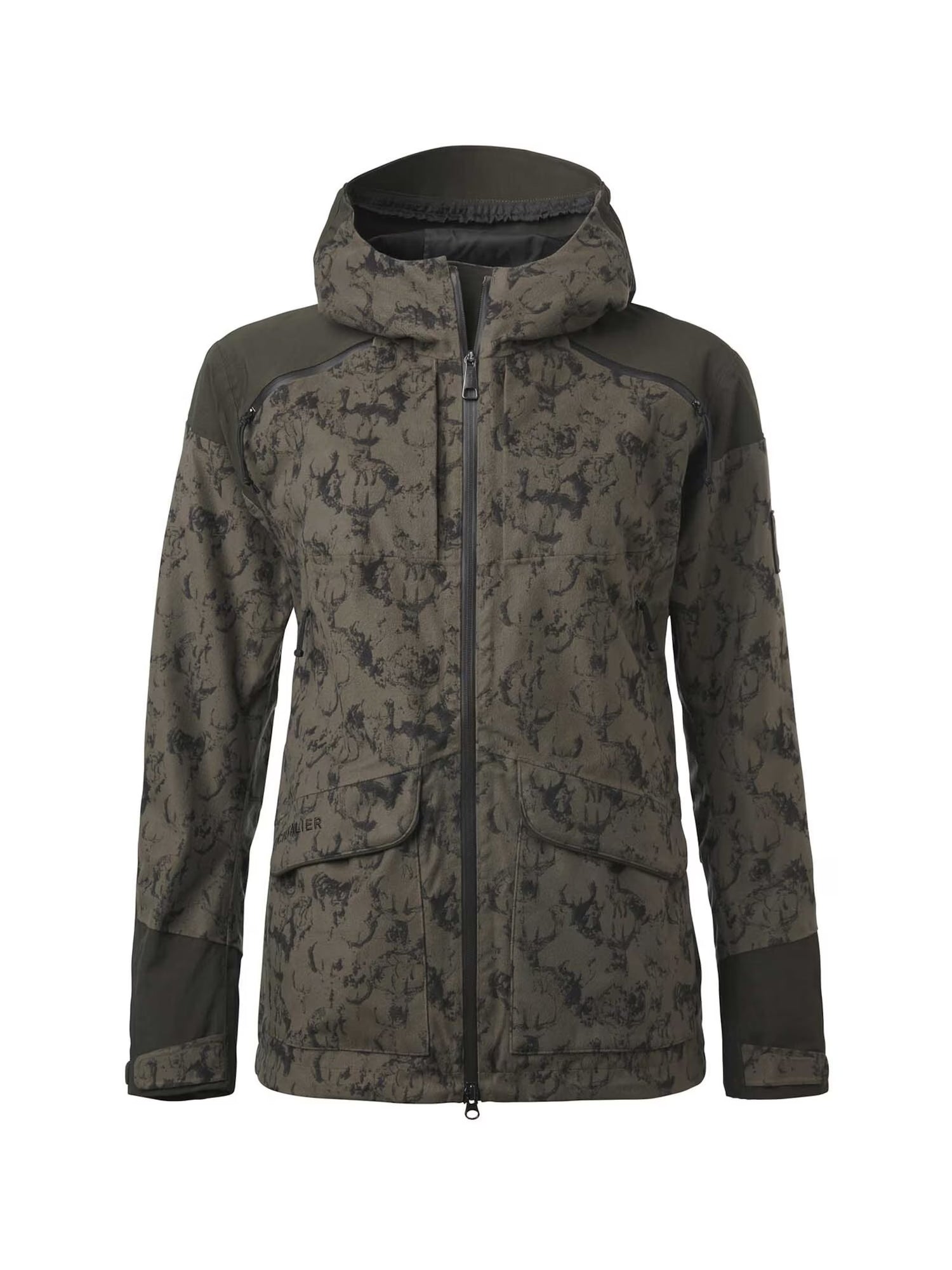 Pointer Chevalite Jacket Women 3.0 DEER CAMOUFLAGE / 36W