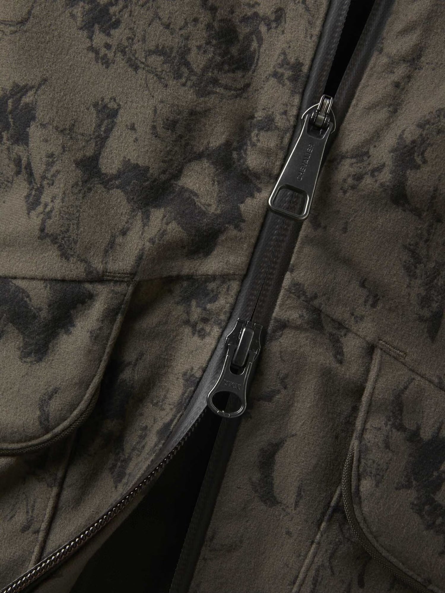 Pointer Chevalite Jacket Women 3.0 DEER CAMOUFLAGE / 36W