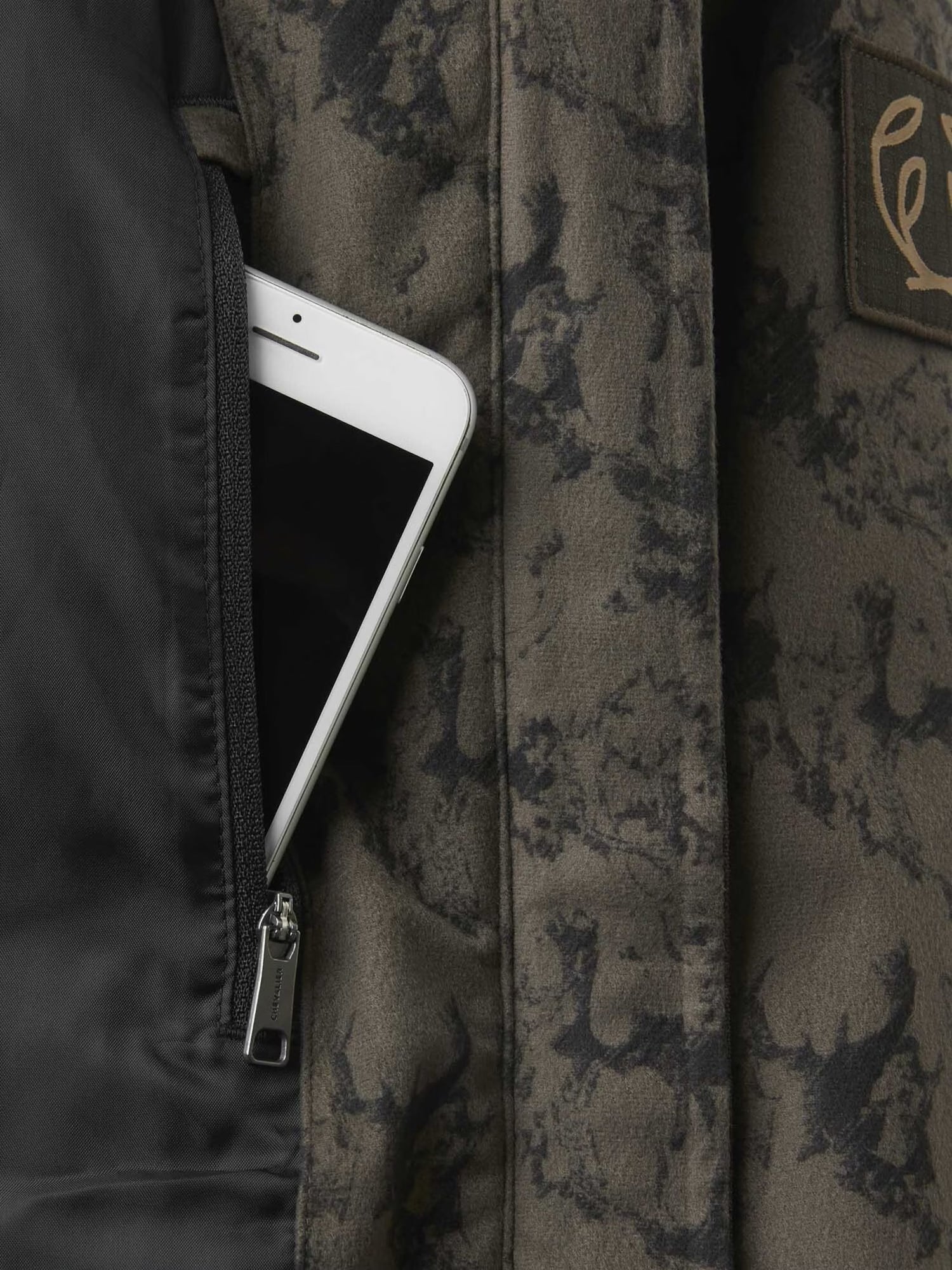 Pointer Chevalite Jacket Women 3.0 DEER CAMOUFLAGE / 40W