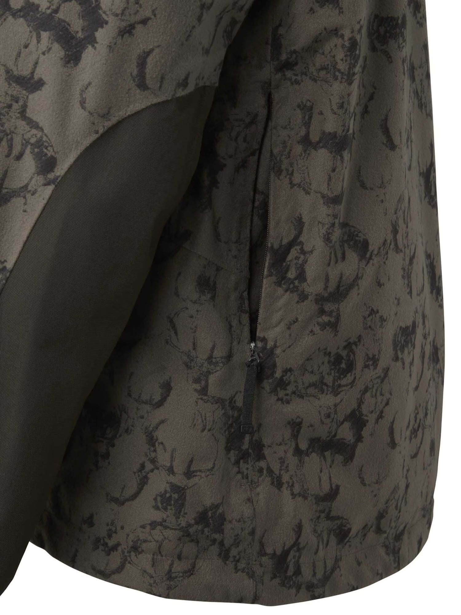 Pointer Chevalite Jacket Women 3.0 DEER CAMOUFLAGE / 44W