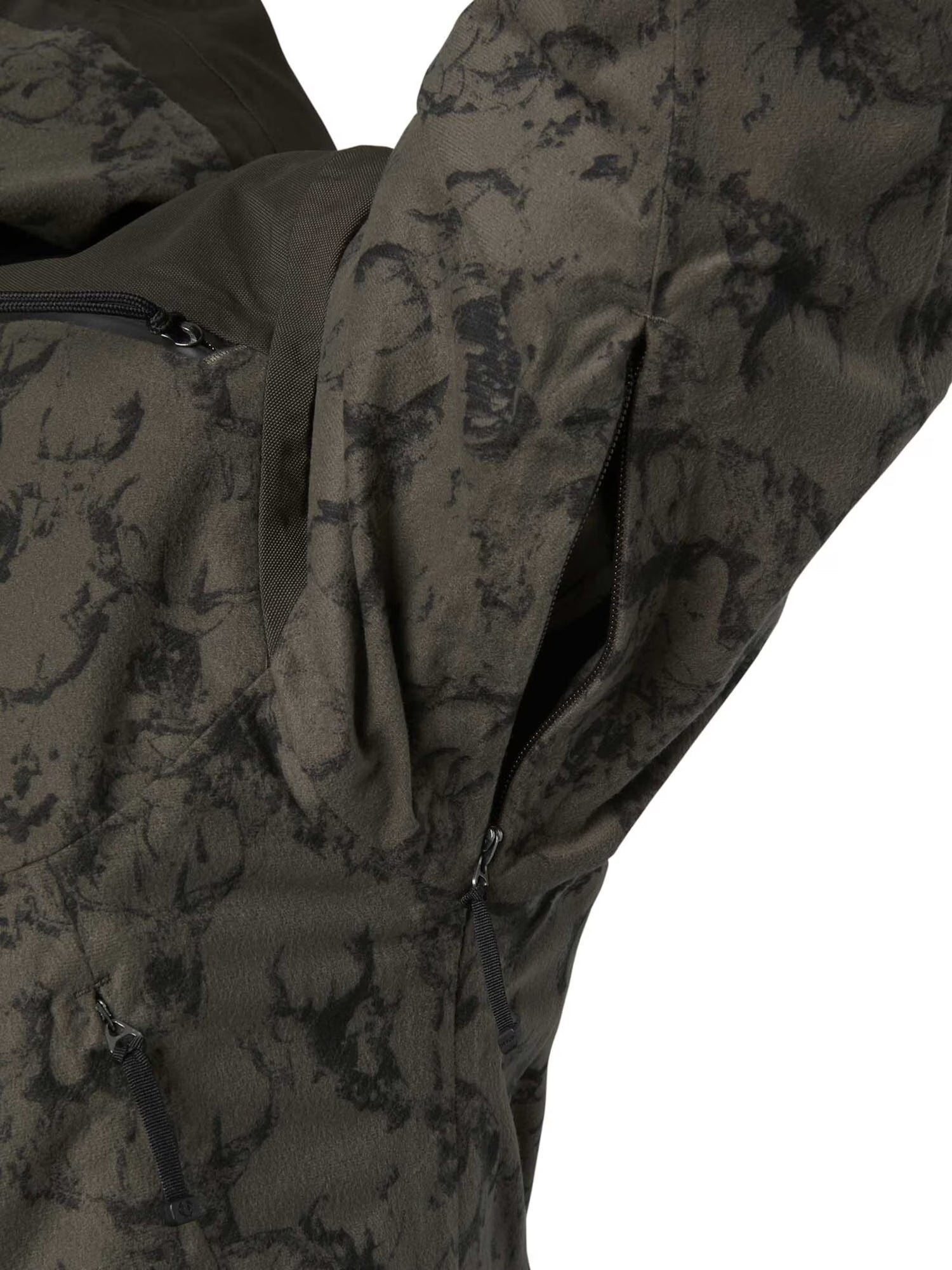 Pointer Chevalite Jacket Women 3.0 DEER CAMOUFLAGE / 44W