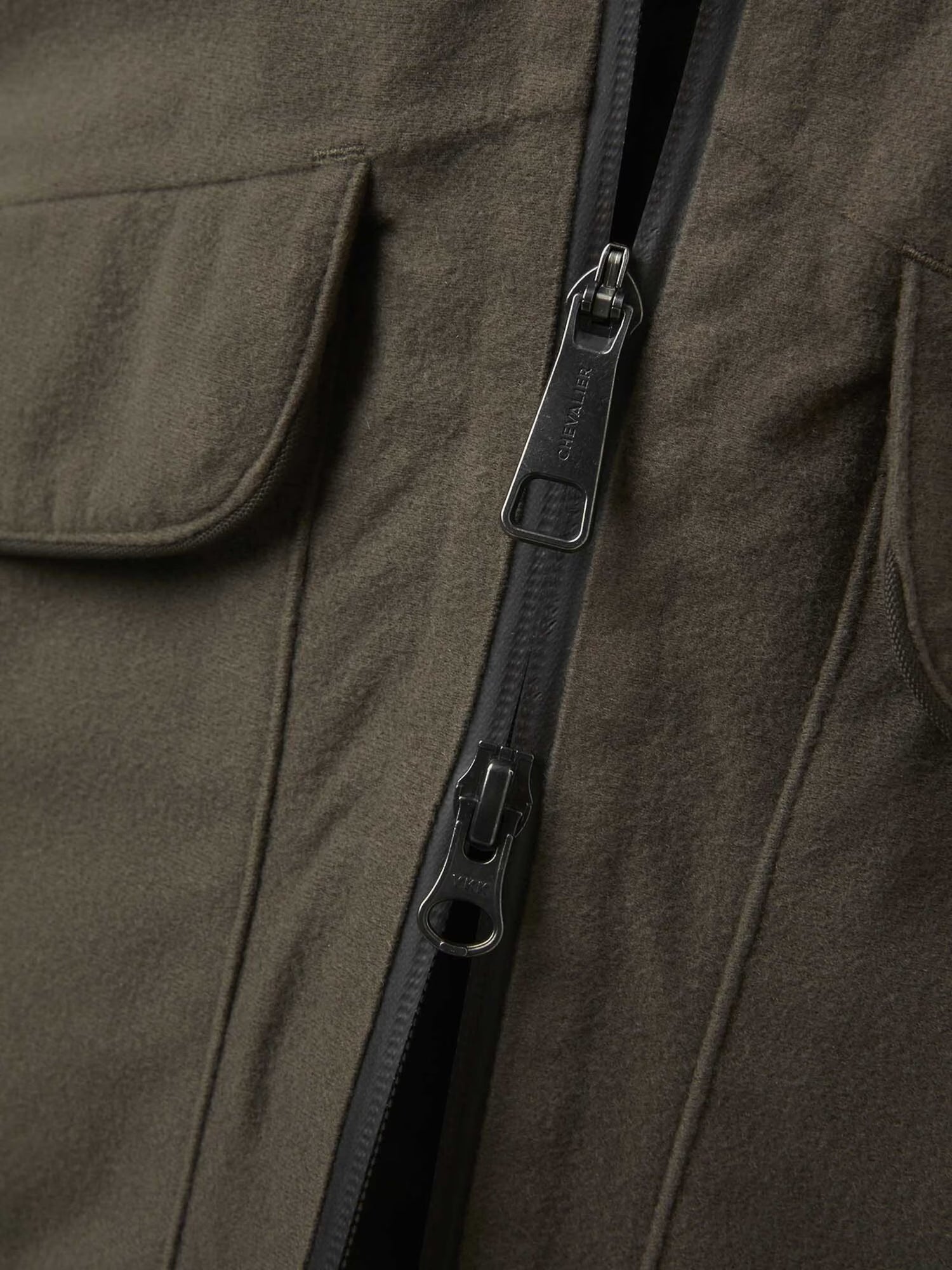 Pointer Chevalite Jacket Women 3.0 AUTUMN GREEN / 36W