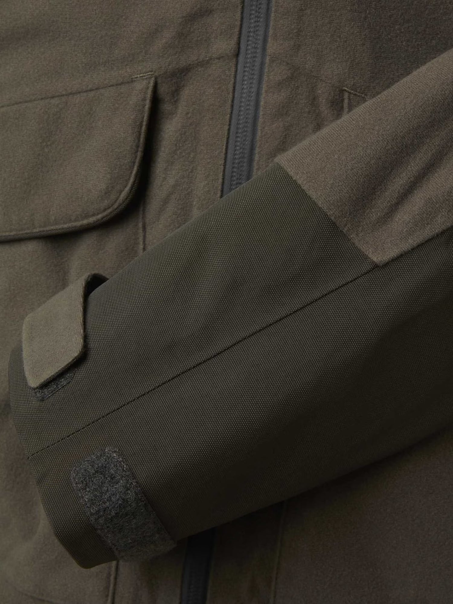 Pointer Chevalite Jacket Women 3.0 AUTUMN GREEN / 38W