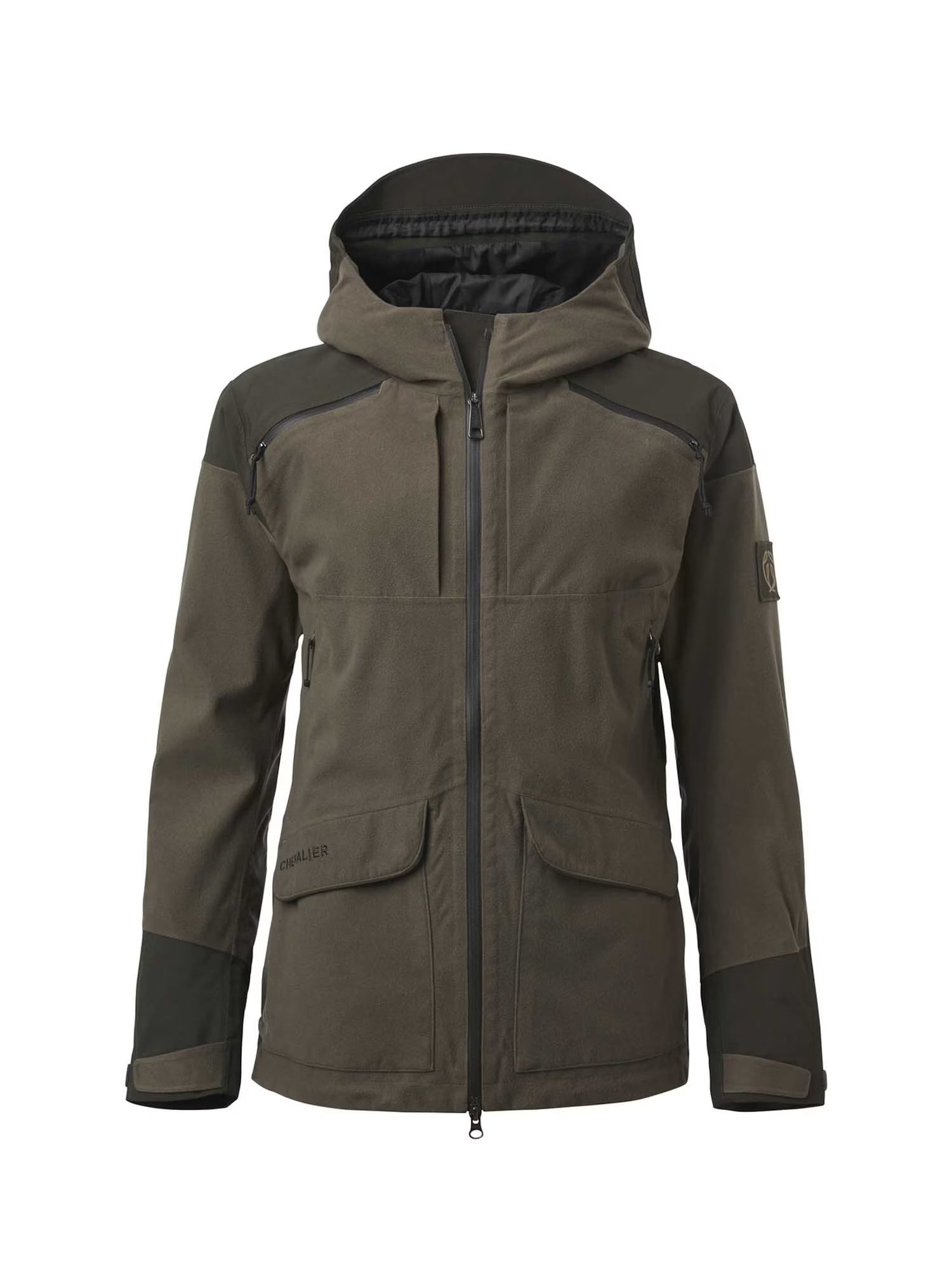 Pointer Chevalite Jacket Women 3.0 AUTUMN GREEN / 40W
