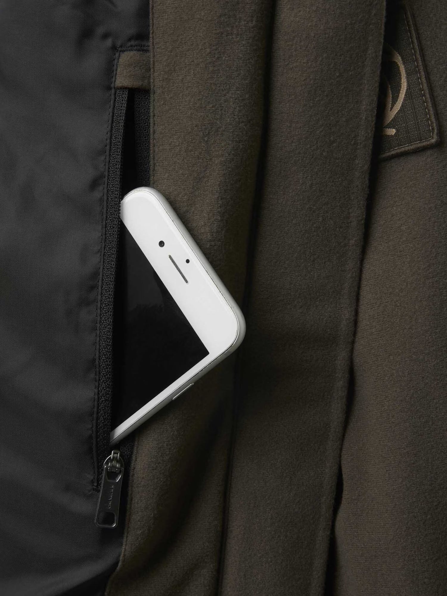 Pointer Chevalite Jacket Women 3.0 AUTUMN GREEN / 40W