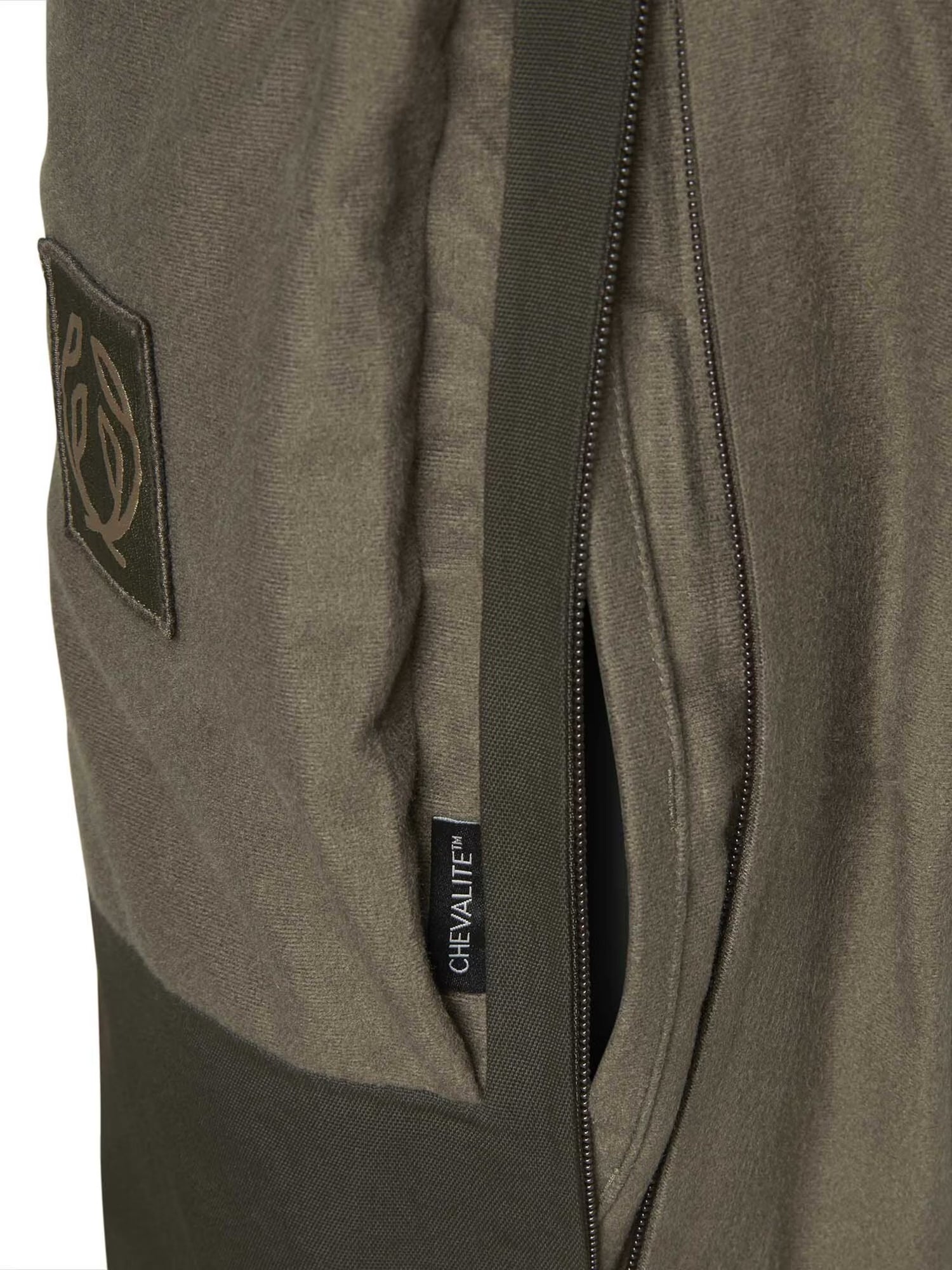 Pointer Chevalite Pants 3.0 Women AUTUMN GREEN / 40W