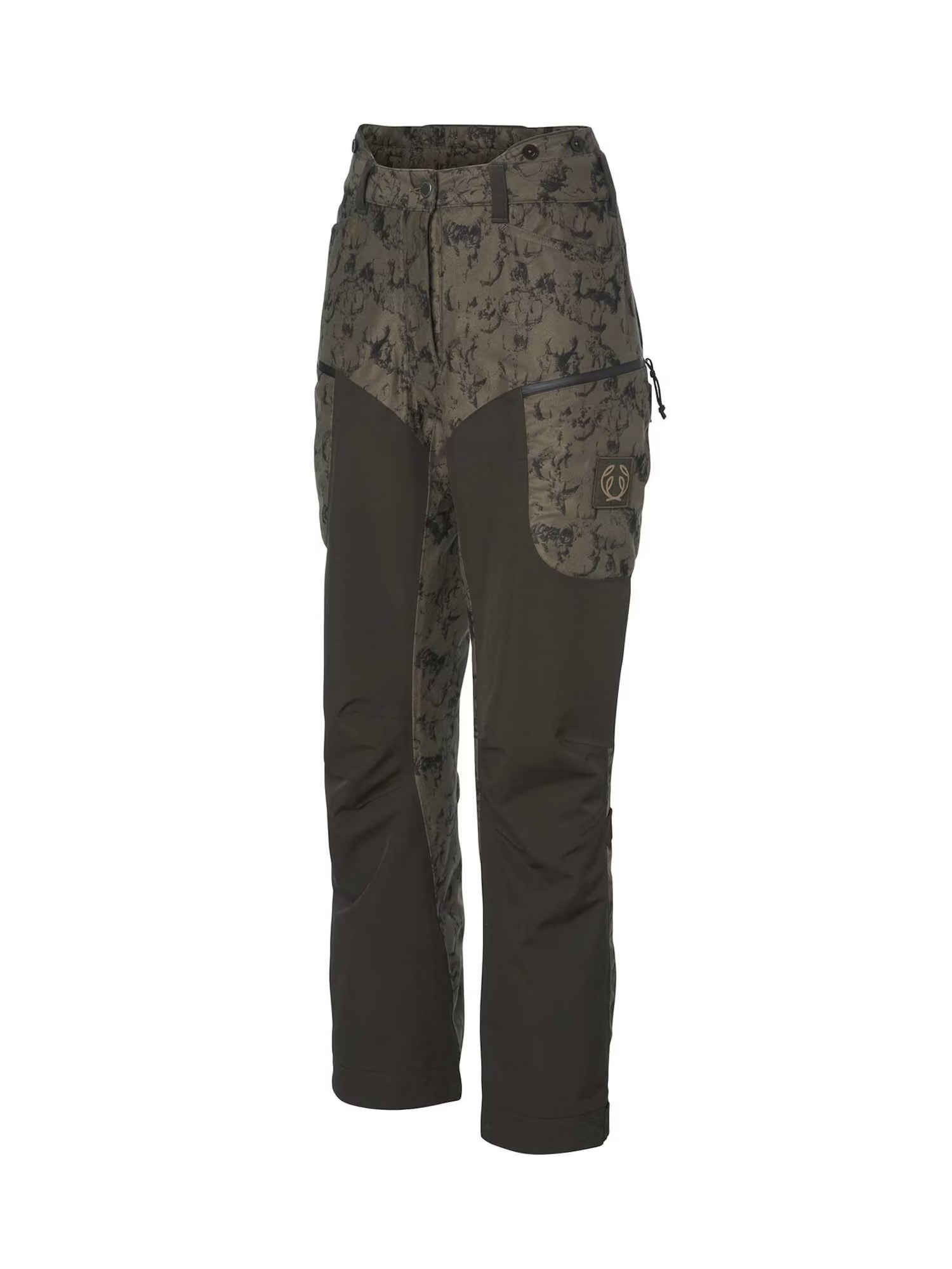 Pointer Chevalite Pants 3.0 Women DEER CAMOUFLAGE / 40W